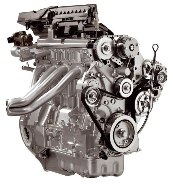 2017 U Impreza Car Engine